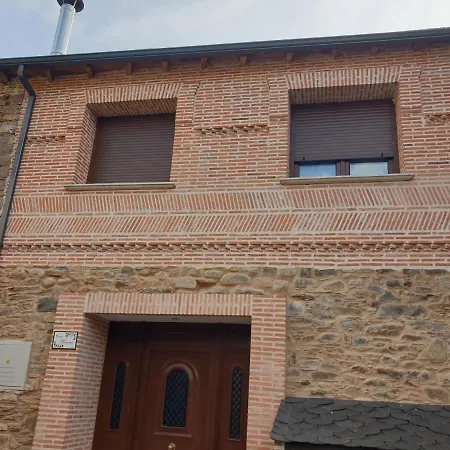 Casa Honorio Villa Santa Marina del Sil Buitenkant foto