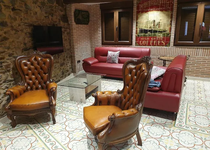 Casa Honorio
