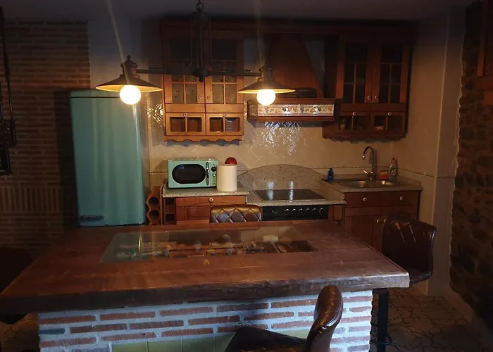 Casa Honorio