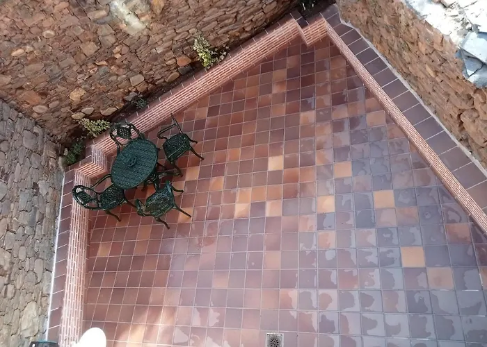 Casa Honorio