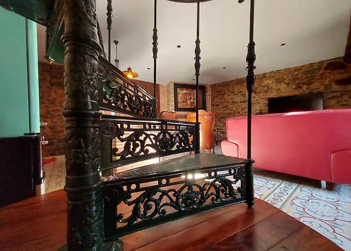 Casa Honorio