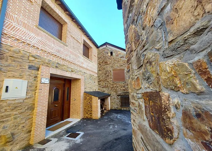 Casa Honorio