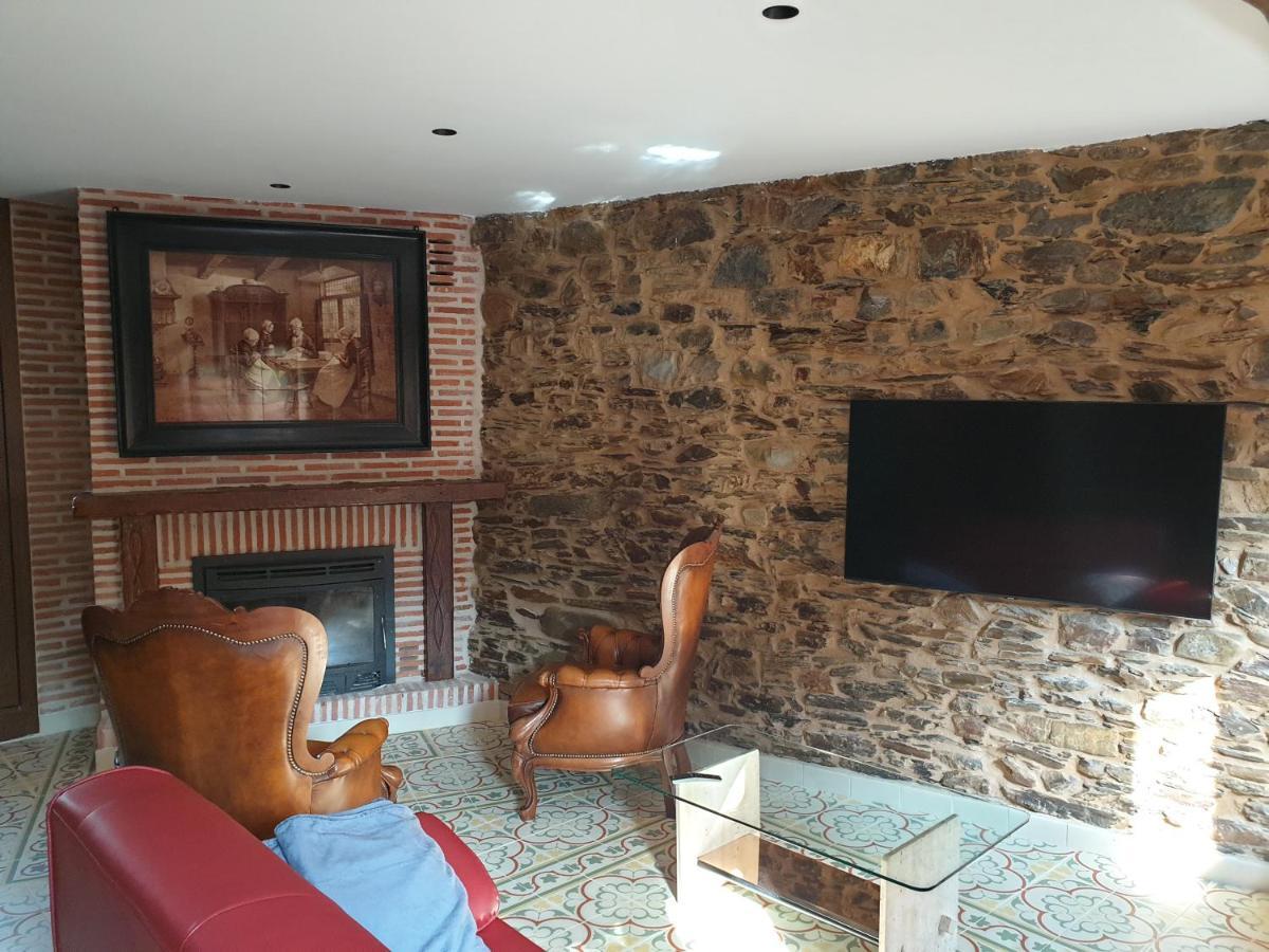 Ferienhaus Casa Honorio