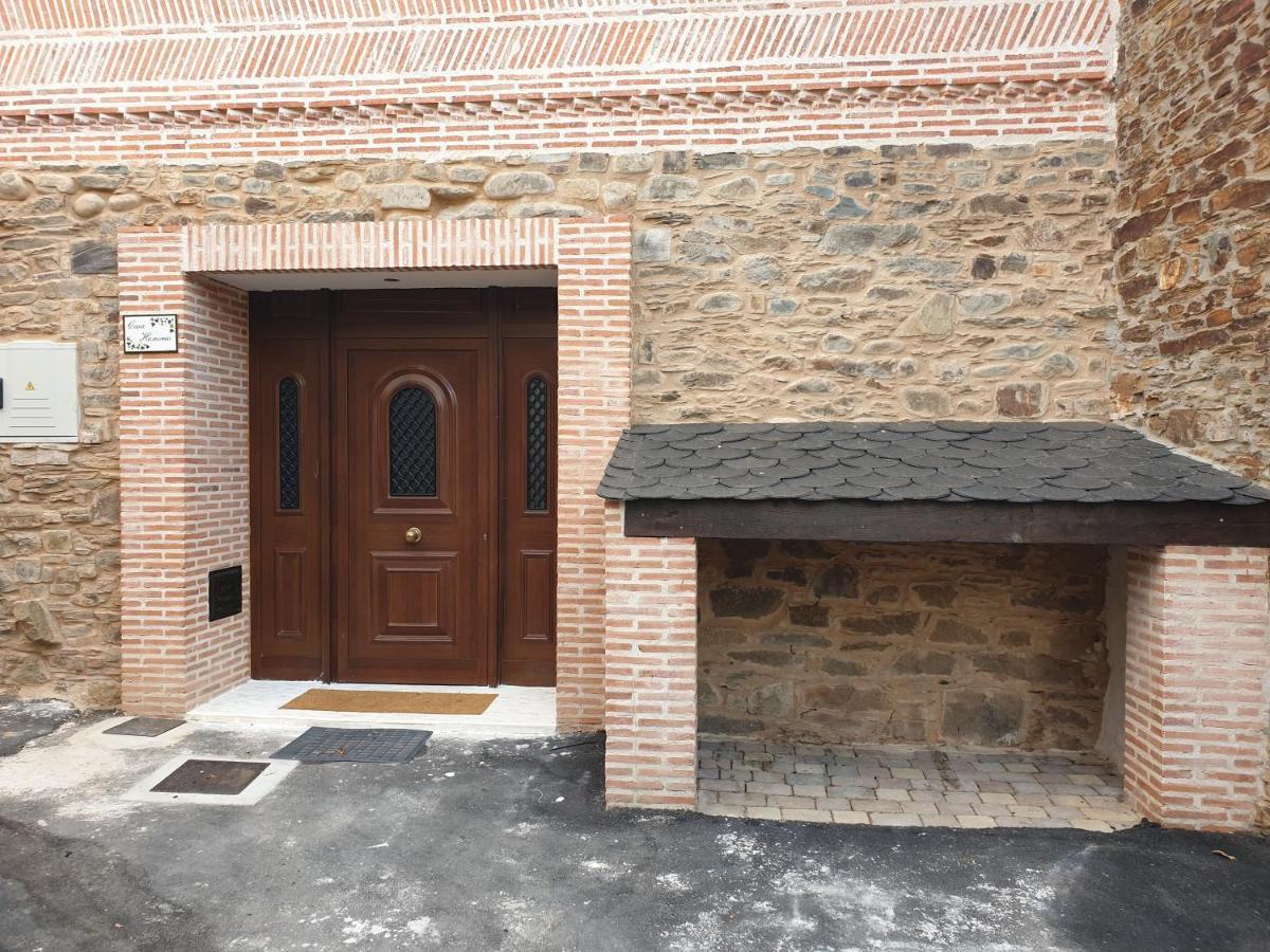 Casa Honorio Santa Marina del Sil
