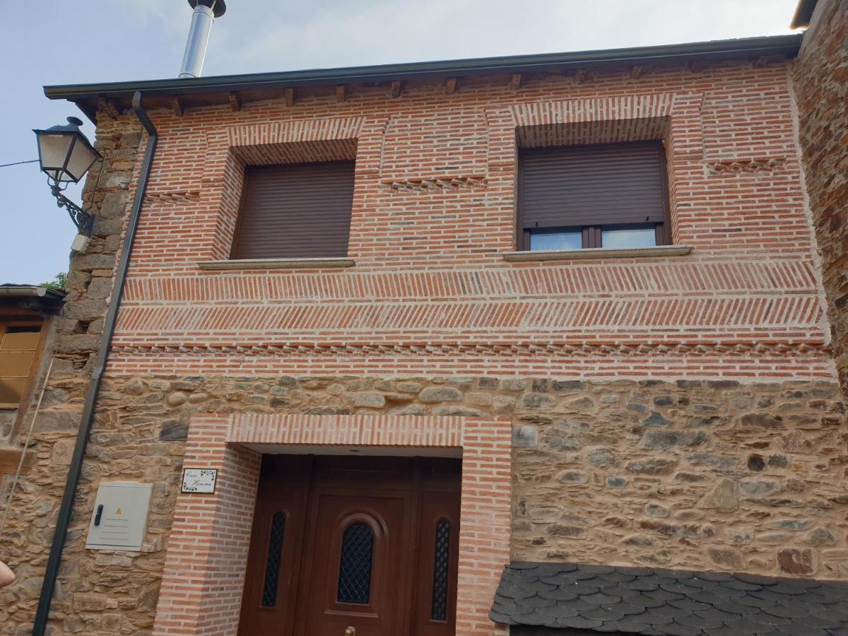 Ferienhaus Casa Honorio *