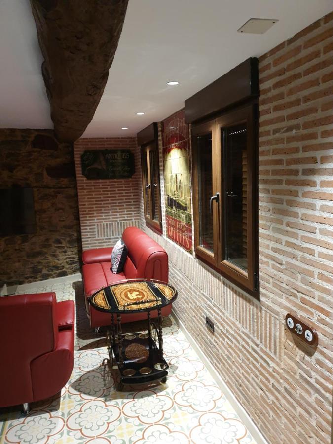 Casa Honorio Santa Marina del Sil