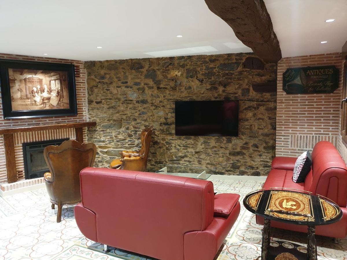 Casa Honorio Ferienhaus