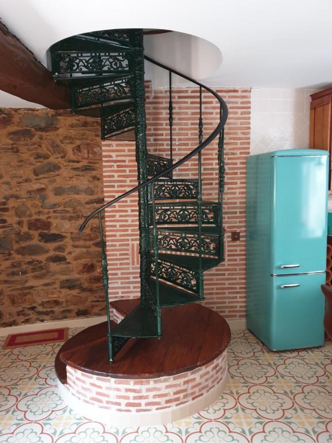 Casa Honorio * Santa Marina del Sil