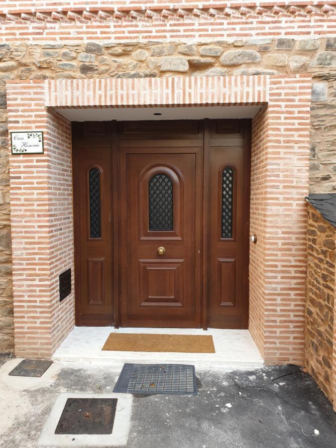 Ferienhaus Casa Honorio Santa Marina del Sil