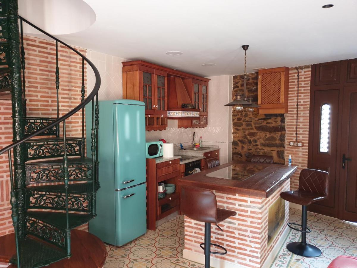 Casa Honorio Santa Marina del Sil