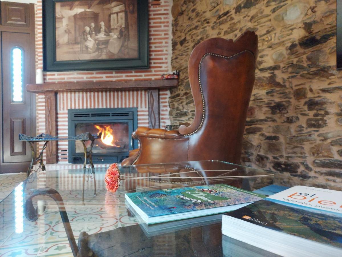 Ferienhaus Casa Honorio Santa Marina del Sil