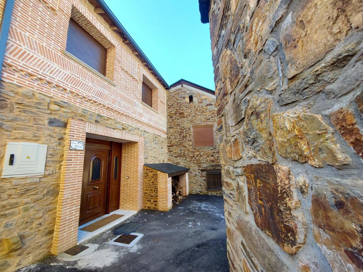Casa Honorio *